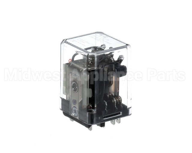 RLY1952 Trane 24V 3Pdt Relay Control
