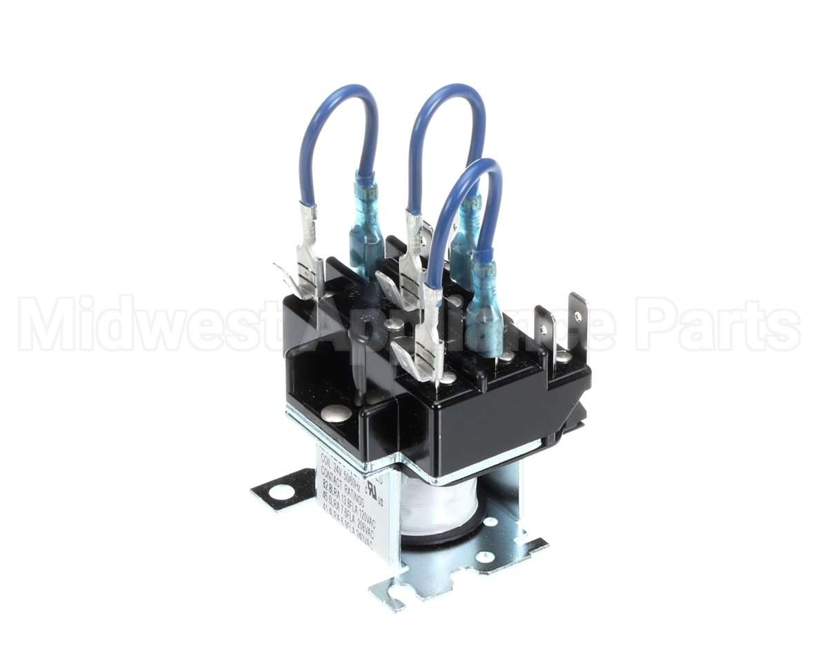 RLY2534 Trane 24V Dpdt Relay