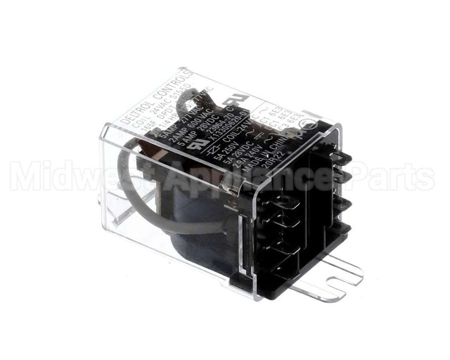 RLY2852 Trane 24V Dpdt Relay