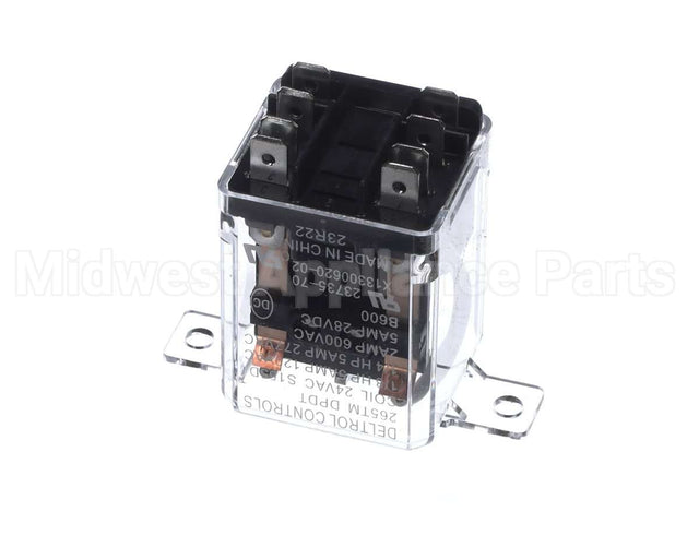 RLY3065 Trane Dpdt Relay 5Amp 24V Coil