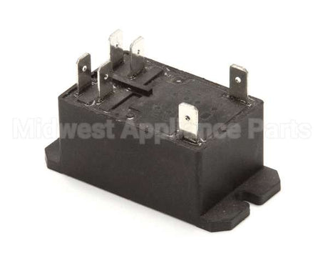 RLY30AMP-120 Food Warming 30Amp Panel Mount Relay,2 Pole