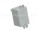 RLY30AMPDPDT-FIN Food Warming 30Amp Panel Mount Relay,2 Pole