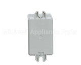 RLY30AMPDPDT-FIN Food Warming 30Amp Panel Mount Relay,2 Pole