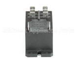 RLY30AMPDPDT Food Warming 30Amp Panel Mount Relay,2 Pole