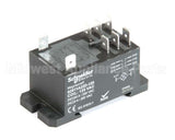 RLY30AMPDPDT Food Warming 30Amp Panel Mount Relay,2 Pole