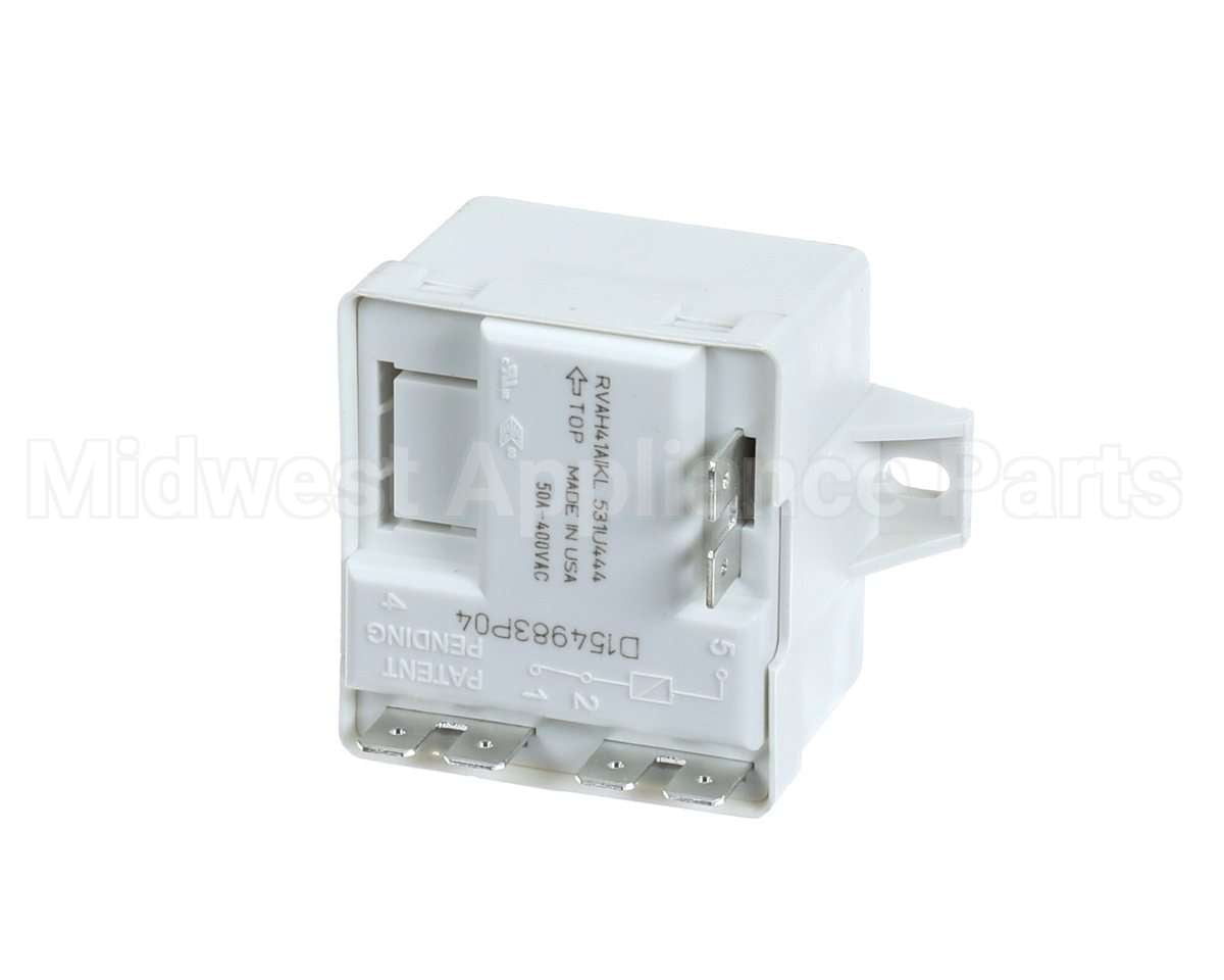 RLY3697 Trane 35A Spst Start Relay