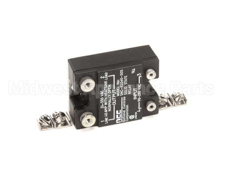 RLY40AMP Food Warming Ss Relay 40A 24-330-Op 90-280-