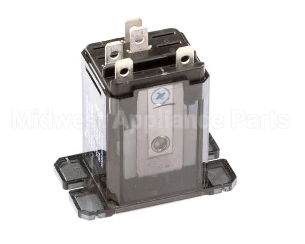 RLYPHTT Food Warming Power Relay 30Amp Spdt 120V