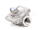 RM-55P-REG Town Food Service 3/4 Gas Pressure Regulator, 10 Wc Propan