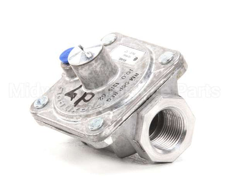 RM-55P-REG Town Food Service 3/4 Gas Pressure Regulator, 10 Wc Propan