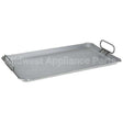 RM1220-8 Compatible Rocky Mountain Portable Griddle 12 X 20