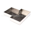 RM23QL Compatible Grindmaster Drip Tray S/S-Gb3K