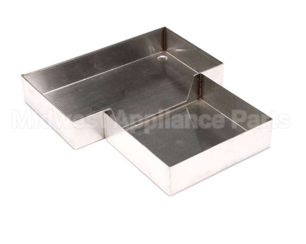 RM23QL Grindmaster Cecilware Drip Tray S/S-Gb3K