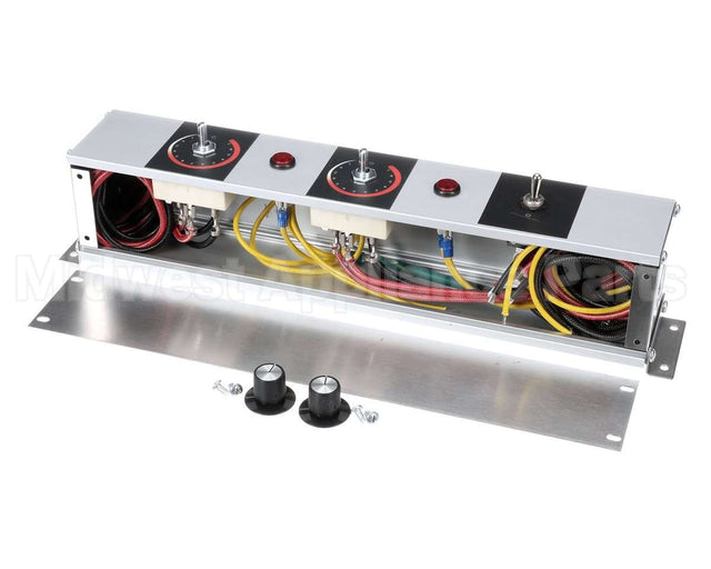 RMB-14AM Hatco 208 Remote Box 2 Inf Swt 1