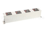 RMB-14E Hatco Remote Box 208V Inf