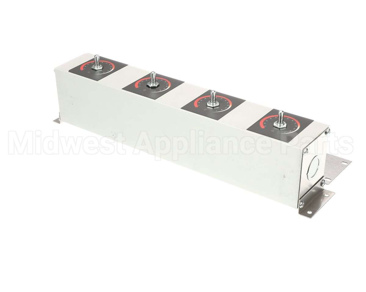 RMB-14E Hatco Remote Box 208V Inf