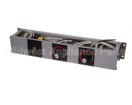 RMB-14V Hatco Remote Control Box W/2" Finite