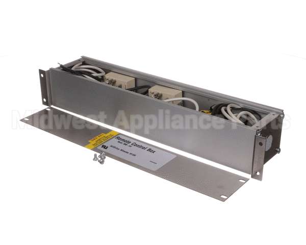 RMB-14V Hatco Remote Control Box W/2" Finite