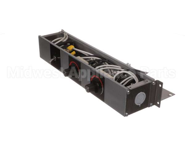 RMB-14V Hatco Remote Control Box W/2" Finite