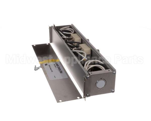 RMB-14V Hatco Remote Control Box W/2" Finite