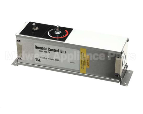 RMB-7M Hatco Control Box