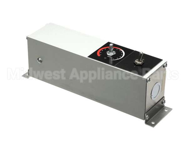 RMB-7M Hatco Control Box