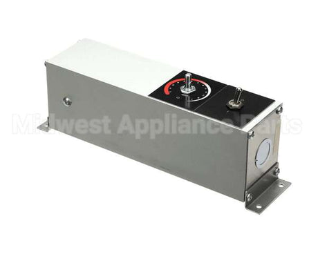 RMB-7M Hatco Control Box