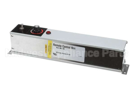 RMB.14BE Hatco Remote Control Box