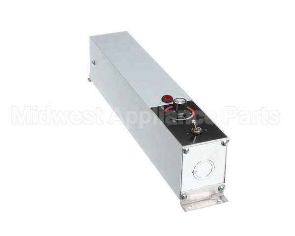 RMB.14BE Hatco Remote Control Box
