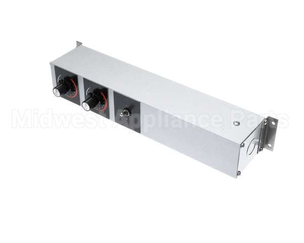 RMB.14W Hatco Control Enclosure