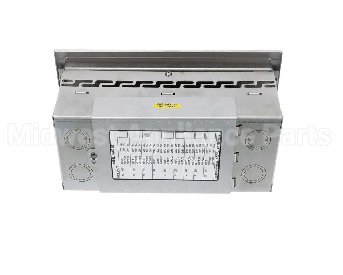 RMB2-1R-20-120 Hatco Remote Box