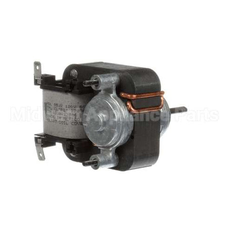 RMT-0001 Ref Plus Fan Motor