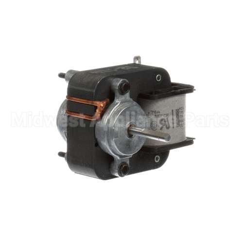 RMT-0001 Ref Plus Fan Motor