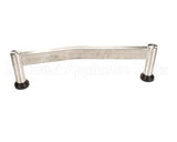 RN20-25.6M Varimixer 20Qt Complete Stainless Steel Right Leg.