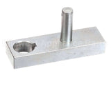 RN20-63ME Varimixer Crank Shaft