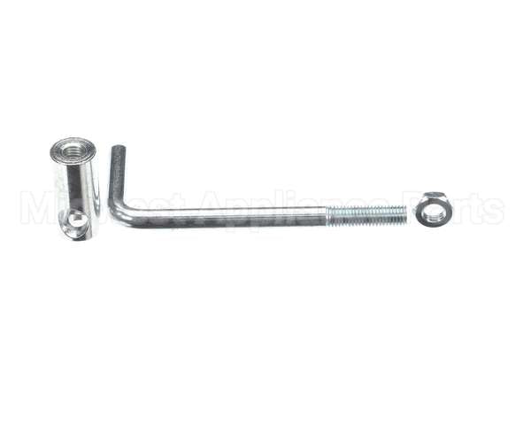 RN20-65.1Z Varimixer Lifting Nut Assembly