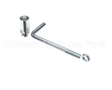 RN20-65.1Z Varimixer Lifting Nut Assembly