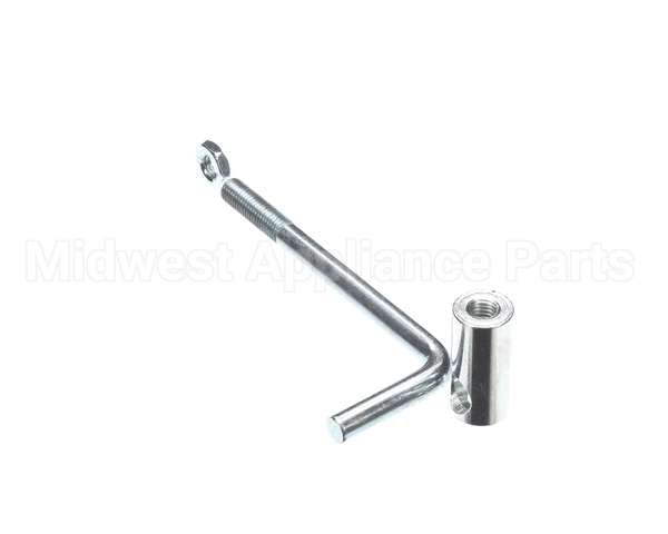 RN20-65.1Z Varimixer Lifting Nut Assembly
