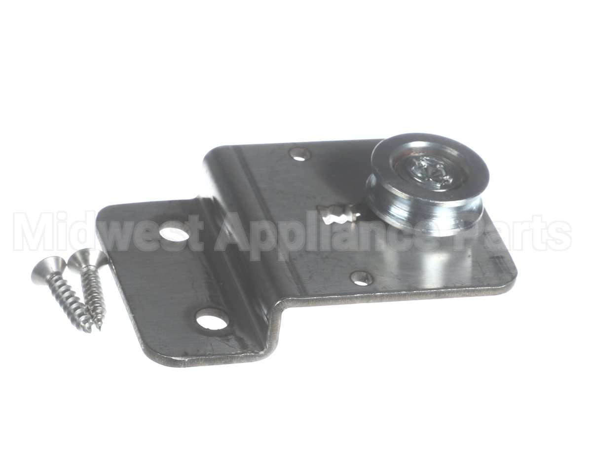 RO-29-K Cornelius Kit Door Roller/Brkt For Metal