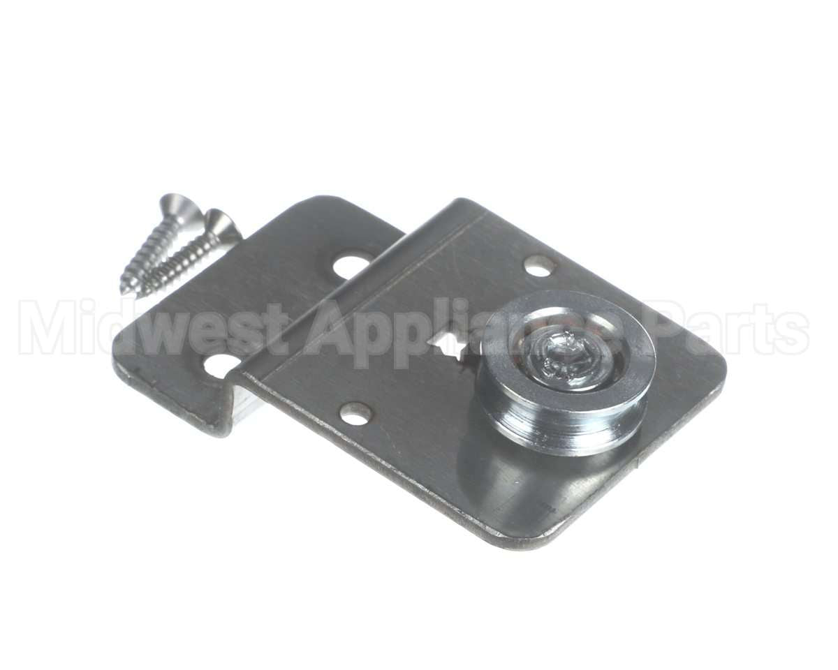 RO-29-K Cornelius Kit Door Roller/Brkt For Metal