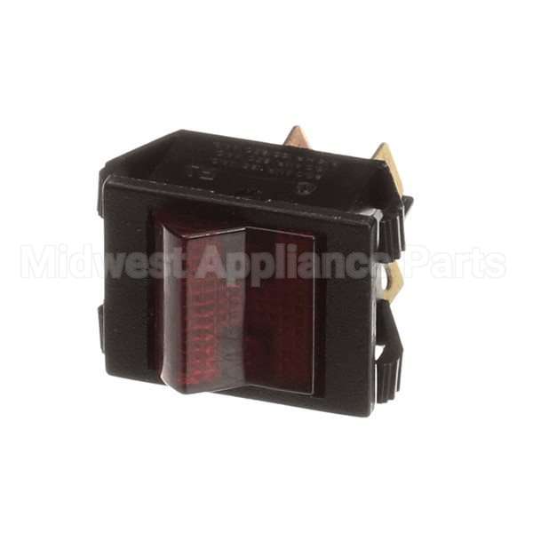 ROCKERSWITCHJDS Compatible Hubbell Rocker On/Off Switch