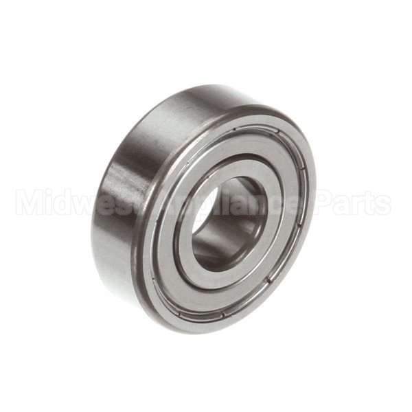 ROD.6201ZZ Compatible Zummo Balls-Bearing 6201Zz