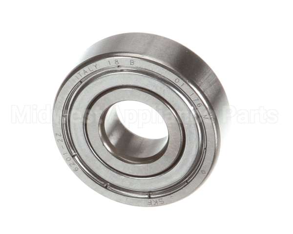 ROD.6201ZZ Zummo Balls-Bearing 6201Zz