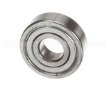 ROD.6201ZZ Zummo Balls-Bearing 6201Zz