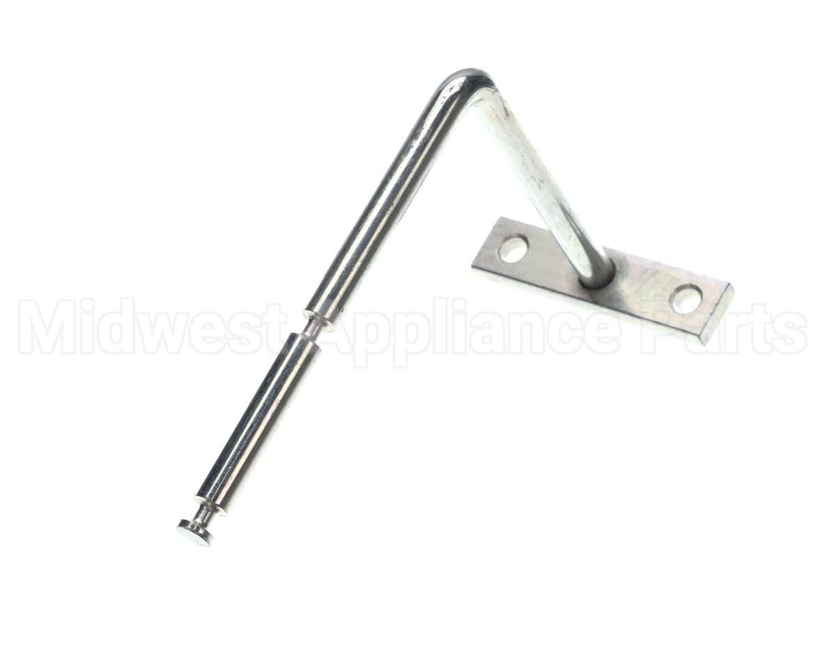 ROD0856 Trane Anti-Spin Actuator Rod Assy