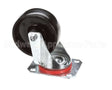 ROU100-1 Rotisol Caster Without Brake Wheel Di