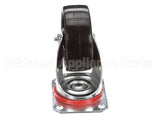 ROU100-1 Rotisol Caster Without Brake Wheel Di