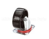 ROU100-1 Rotisol Caster Without Brake Wheel Di