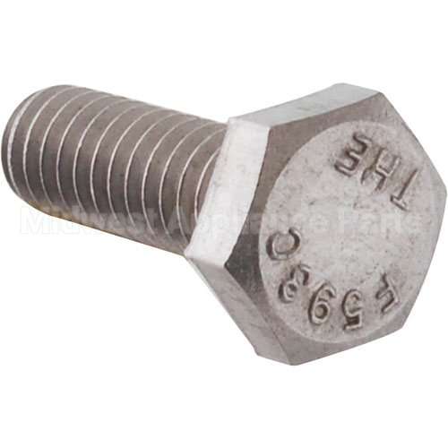 ROU325P103 Compatible Roundup Bolt, Cover Knob, 1/4-20X3/4, 10P