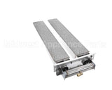 RP-002-PL4836-7 Wood Stone Corp Dual Burner Assy Ng-Gpl4836